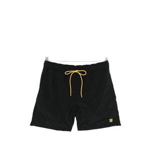 Celine Men Logo Swim Shorts